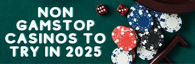 Discover Casino Sites Not on Gamstop for Unrestricted Gaming 813310783 Discover Casino Sites Not on Gamstop for Unrestricted Gaming 813310783