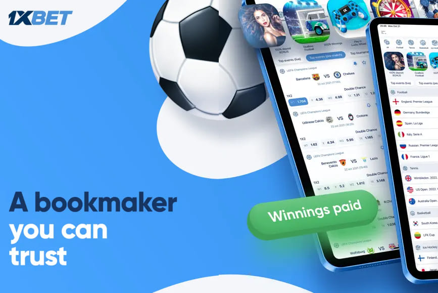 Discover the 1xBet App Your Gateway to Exciting Betting Opportunities -1608091138 Discover the 1xBet App Your Gateway to Exciting Betting Opportunities -1608091138