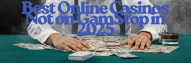Discover the Best Online Casinos Not Blocked by Regulations 871764877