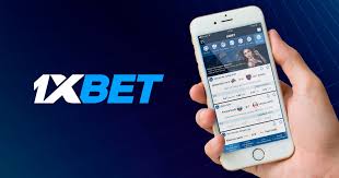 Download the 1xBet PC App A Complete Guide