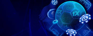 Experience Seamless Betting with 1xBet App Experience Seamless Betting with 1xBet App