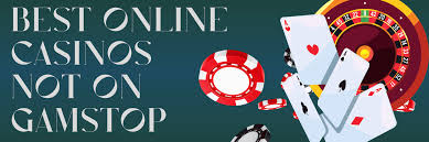 Exploring Non Gamstop UK Casino Sites A Comprehensive Guide 959456440