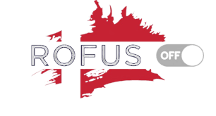 Uden Rofus Muligheder for Ansvarligt Spil