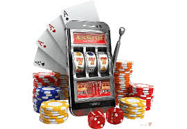 Ultimate Casino Platform with Functional Gaming Experience Ultimate Casino Platform with Functional Gaming Experience