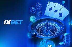 Apuestas en línea con 1xbet en España La guía completa