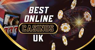 Casino Neonix Experience the Thrill of Online Gaming