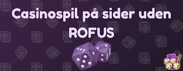 Casino Uden Rufus med Trustly En Guide til Online Spil Casino Uden Rufus med Trustly En Guide til Online Spil
