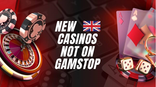 Discover New Non Gamstop Casino Sites Your Guide to Exciting Online Gaming