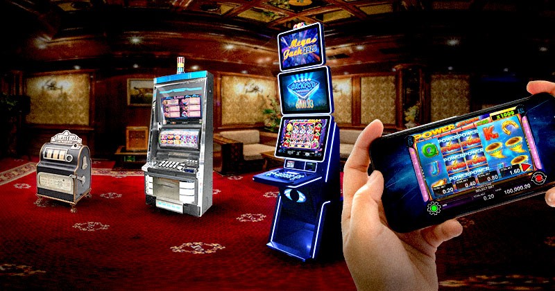 Discover the Excitement of JetSetSpins Casino Your Premier Online Gaming Destination