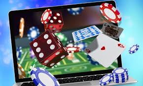 Explore the Thrills of BullSpins Casino Your Gateway to Online Gaming