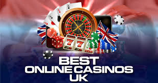 Exploring Non-UK Online Casinos A Safe Bet for Global Players
