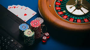 Exploring the Thrill of Online Casino Companies in the UK