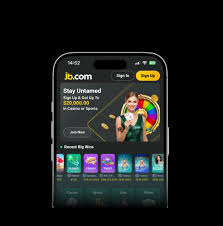 JB.com Казино Ваше идеальное место для азартных игр в интернете
