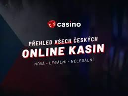 Nejlepší kasina online Váš průvodce do světa hazardu