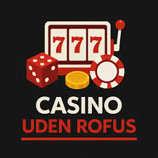 Betting uden ROFUS 2026 En Ny Æra for Spil 349288159