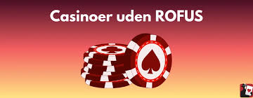 Casinoer uden ROFUS med Trustly - Spil Sikkert og Bekvemt Casinoer uden ROFUS med Trustly - Spil Sikkert og Bekvemt