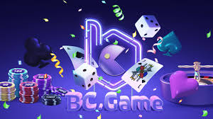Discover BC Game A Comprehensive Online Casino Experience