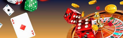 Discover the Excitement of Casino Locasbet -238928919 Discover the Excitement of Casino Locasbet -238928919
