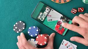 Discover the Excitement of Casino Locasbet -238928919 Discover the Excitement of Casino Locasbet -238928919
