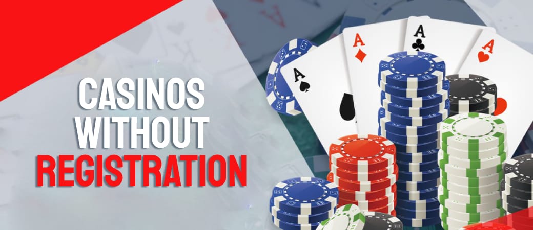 I Vantaggi dei Casinò Online Senza Registrazione 1005721425